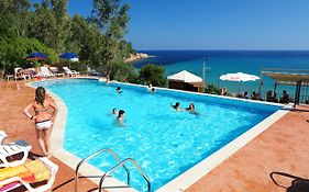 Hotel Camping Telis